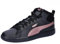 PUMA Smash 3.0 Mid WTR, Scarpe da Ginnastica Unisex-Adulto, Black Rose Gold Metallic, 47 EU