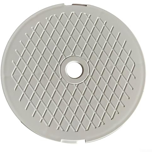 Lioaeust Tapa de skimmer para piscina, para Hayward White Skimmer Cover Lid SP1096 SP1097 SP1098 Series SPX1096B