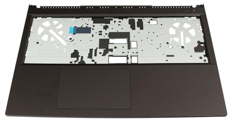 Medion 40083099 Original Gehäuse Oberseite schwarz für Erazer Crawler E30 (NP50PNJ-M)