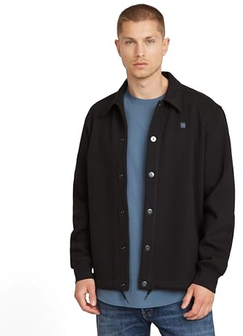G-Star Herren Coach Jacket Sweater