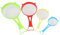 Lot de 4 petites passoires en plastique pour cuisine