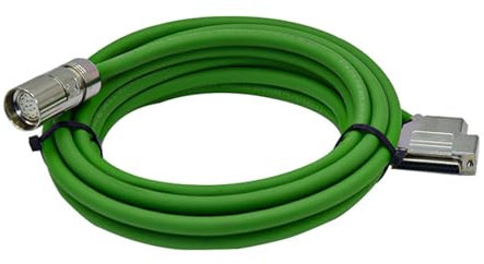 HEXEH Câble à Fibre Optique 6FX5002-2CA31(8M)