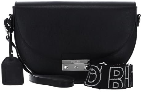 Picard Super Star - Umhängetasche 29 cm black