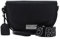 Picard Super Star - Umhängetasche 29 cm black