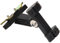 Porte-bidon pour vélo - Double support de siège arrière