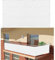 Brise Vue pour Balcon 100 x 210 cm Protection Solaire Respirant Cache Vue Balcon, Protection UV Renforcé avec Oeillets et Cordons Pare Vue Balcon Facile à Installer, pour Balcon Patio, Blanc