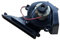 XYFGSBHQ Motor Principal del Ventilador del Aspirador, Compatible con Polaris, PVCR 0726W, 0926W y 1126, Piezas de Robot Aspirador, Motores de Ventilador Usados
