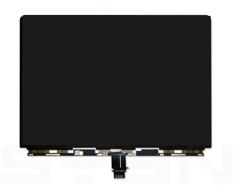 A2442 A2486 A2681 A2941 A3113 A3114 A2779 A2780 A2991 A2992 Pantalla LCD, Compatible con Macbook, Pro Air M1 M2 M3 Pantalla De Monitor LCD(A2941 A3114/15.3inch)
