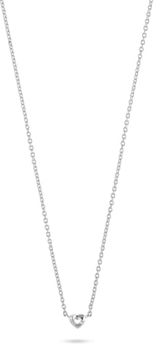 JETTE Damen-Kette 925er Silber, recycelt
