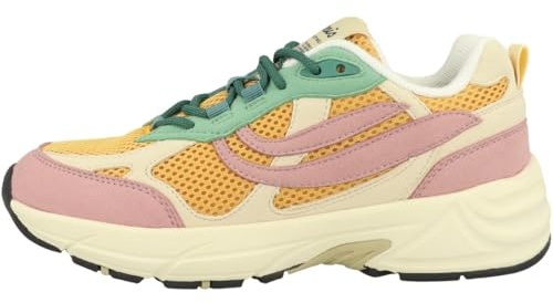 Genesis Unisex Erwachsene Sneaker Low