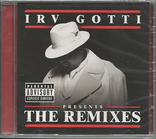 Presents...the Remixes