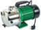 Ribiland - prgjet101i - Pompe de surface auto-amorçante avec poignée 970w