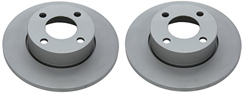ATE 24011301661 Bremsscheibe - (Paar)