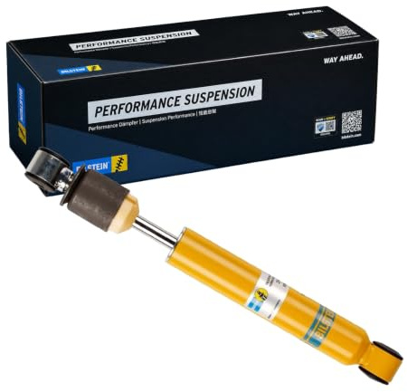 Bilstein Gasdruck Stoßdämpfer Hinterachse Gas Stossdämpfer hinten | 24-009942, Bilstein B6 Hochleistungsdämpfer