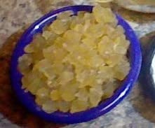 Poseymom Water Kefir Grains Starter by Poseymom