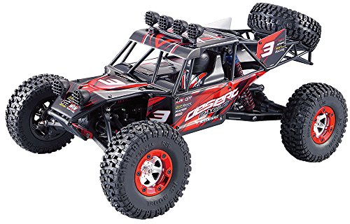 Amewi 22186 - Fahrzeug, Eagle 3 4WD, 1:12 Dune Buggy