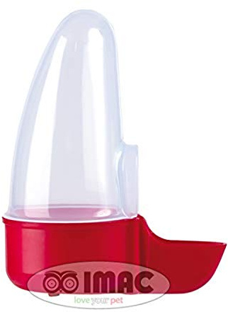 Imac 5 – 96696 Vogeltränke Vogel Tweety – 100 ml
