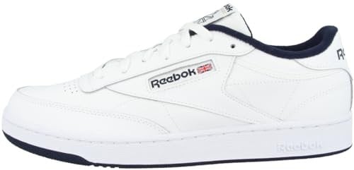 Reebok Men's Club C 85 Classic Trainers