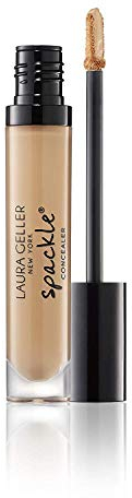 Laura Geller New York Spackle Concealer, 0.17 Fl Oz, Deep Tan