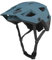 IXS Trigger Unisex AM Mountainbike-Helm, Blau (Ocean),M/L (58-62cm)
