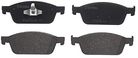 Brembo P 24 199 - Brake Pad Set, disc brake