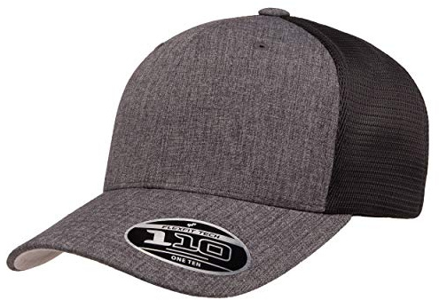 Flexfit Unisex Verschluss 110 Mesh