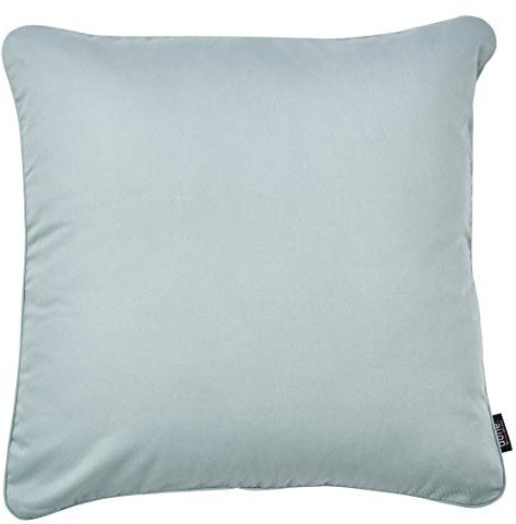 done. Cushion Uni Kissenhülle 65 cm x 65 cm Mint