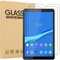 AsWant Lenovo Tab M10 Plus [Lot de 2] Protection d'écran 9H Film de Protection en Verre Trempé Protecteur d'écran HD Anti-Rayures pour Lenovo Tablette M10 Plus FHD 10.3 Pouces TB-X606X TB-X606F