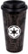 Vaso de café para Llevar Reutilizable de 520 ml de Star Wars