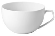 Kombi-Obertasse 0,30ltr. TAC GROPIUS WEISS Rosenthal**6 (6 Stück)