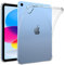 Zcooooool Custodia Per iPad (A16) 11 ° (2025-11 pollici) e iPad 10 ° (10,9 pollici 2022) Copertura angolare rinforzata