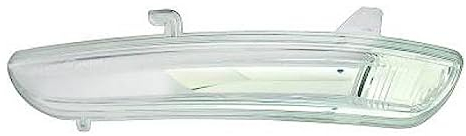 DM Autoteile 137299 Spiegelblinker rechts kompatibel für Citroën C3 III C4 Corsa F 208 I 2008