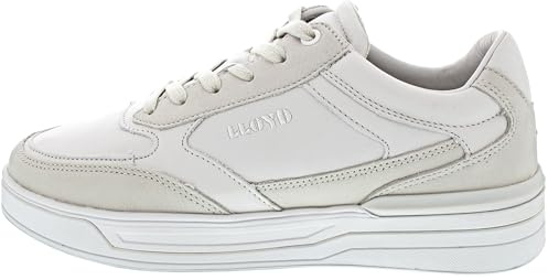 LLOYD Herren Schnürschuhe EGILO, Männer Businessschuhe, lose Einlage