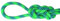 SEAMUS 8mm Prusik Accessory Cord 6M (20ft) UIAA Rock Climbing Rope 14Kn High Tensile Strength Rock Climbing Accessories Cord Double Braid Nylon Cord for Mountain Tree Climbing,Fire Rescue