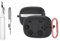 TSVSXS Silicone Case Compatible with JBL Vibe 200TWS/Vibe Beam with Keychain, Cute Game Soft Protective Cover for Vibe 200TWS Wireless Earbuds with Cleaning Kit