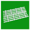 LANHUAJ Tira de retroiluminación LED for televisores de 39 pulgadas 390HVJ01 DRT 3.0 39 39LB5610 39LB561V 39LB5800 39LB561F DRT3.0 39LB5700 39LB650V