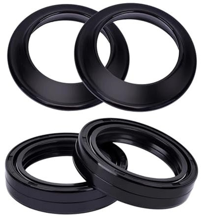 39 x 52 x 11 39 x 52 883 cc Ammortizzatore forcella anteriore paraolio parapolvere labbro per Davidson XL883 Sportster XL 883 2000-2008