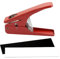 OFFSCH Hersteller von Gitarrenplektren Gitarren-Pick-Cutter-Stanze Herstellung von Gitarrenpicks Gitarrenplektrum Herstellungswerkzeug Gitarrenplektrum Schneidemaschine gitarre