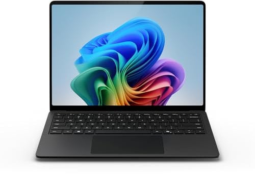 Surface Microsoft Laptop for Business Intel® Core™ Ultra 7 268 V, 35 cm