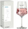 RITZENHOFF 8171006 Cocktail-Glas 500 ml, Serie Sprüche, mit lustigem Schriftzug Guter Tag schlechter Tag - Made in Germany