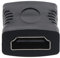 Standard Extender Female To Female Joiner Connector Coupler Adapter For Laptop 4K
