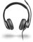 NGS VOX605 USB-C - Auriculares Estéreo con Micrófono Flexible, USB-A Incluido, Cancelación de Ruido, Control de Volumen, Diadema Reforzada, Plug & Play para PC, Portátil, Tablet y Smartphone