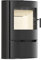 ILDNORD RENVIK Freistehender Ofen, Modern, 10 kW, Schwedenofen
