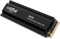 Crucial P310 4TB NVMe PCIe Gen4 x4 M.2 2280 Internal Gaming SSD