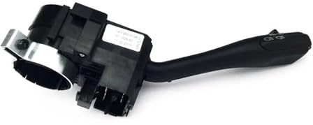 Intermitente Mando Palanca para VW para Golf 4 2000- OE WS0563 Sistema De Interruptor De Palanca De Control De Crucero con Cables Palanca de Intermitentes