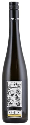 Bernhard Ott Grüner Veltliner am Berg 2024 | Wagram – Österreich | 1 x 0,75 Liter
