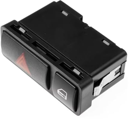 Fenster Control Schalter 61316902178 Master Fenster Schalter Auto 61316902183 Für 3 Serie E46 318Ci 325Ci 330Ci Für M3 Für Cabrio Für Cabrio
