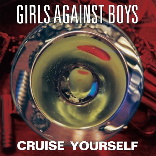 Cruise Yourself (Remastered)