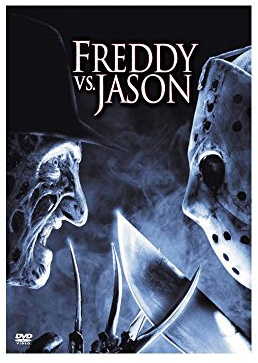 Freddy vs. Jason [2 DVDs]