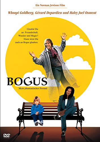 Bogus - Mein phantastischer Freund